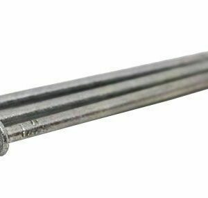 65mm galvanised nails