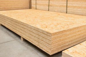 OSB 18mm 8x4