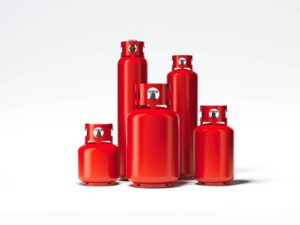 Propane Gas
